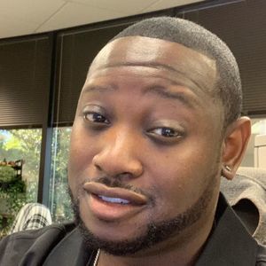 Meet your Posher, Antwan